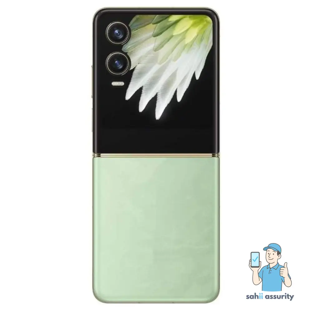 Full Body Housing for Tecno Phantom V Flip2